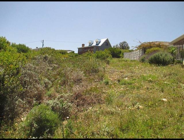 LAND FOR SALE IN DANA BAY